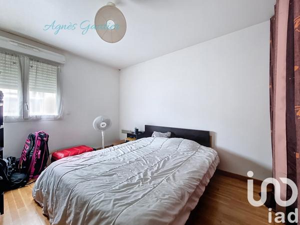 Appartement à vendre 3 pièces 64,08 m² Limeil-Brévannes