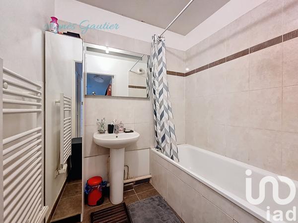 Appartement à vendre 3 pièces 64,08 m² Limeil-Brévannes