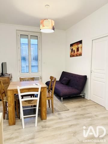 Maison à vendre 3 pièces 81 m² Bourges