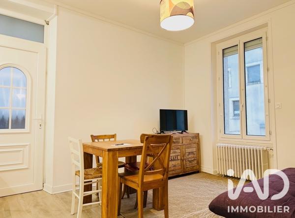 Maison à vendre 3 pièces 81 m² Bourges