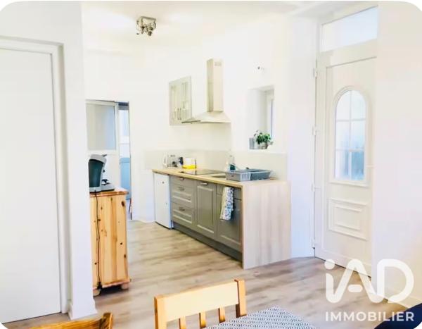 Maison à vendre 3 pièces 81 m² Bourges