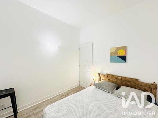 Maison à vendre 3 pièces 81 m² Bourges
