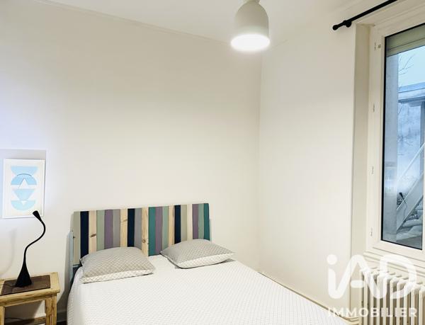 Maison à vendre 3 pièces 81 m² Bourges