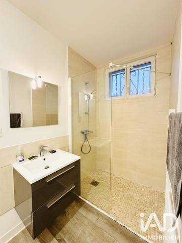Maison à vendre 3 pièces 81 m² Bourges