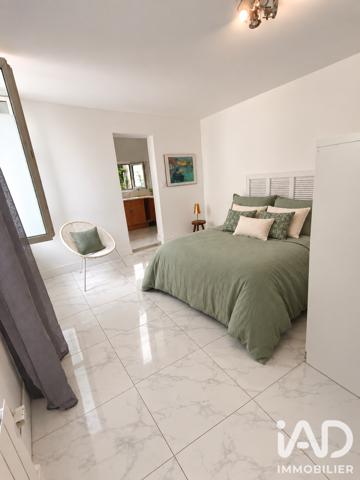 Maison à vendre 3 pièces 81 m² Bourges