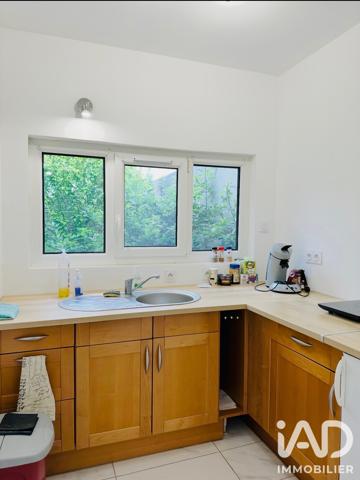 Maison à vendre 3 pièces 81 m² Bourges