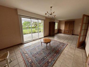 Maison à vendre à Val d'Erdre-Auxence dans le Maine-et-Loire (49370), ref : 49019-3532