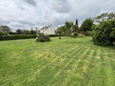 Maison à vendre à Val d'Erdre-Auxence dans le Maine-et-Loire (49370), ref : 49019-3532