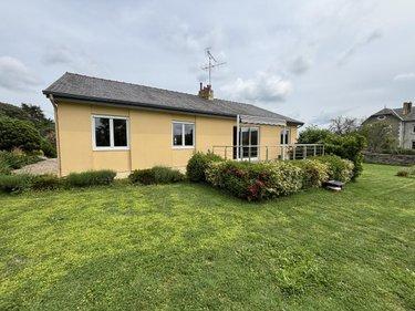 Maison à vendre à Val d'Erdre-Auxence dans le Maine-et-Loire (49370), ref : 49019-3532