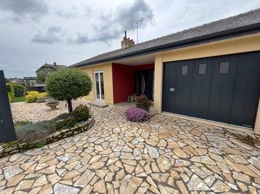 Maison à vendre à Val d'Erdre-Auxence dans le Maine-et-Loire (49370), ref : 49019-3532