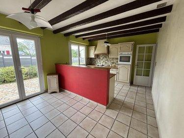 Maison à vendre à Val d'Erdre-Auxence dans le Maine-et-Loire (49370), ref : 49019-3532