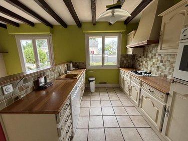 Maison à vendre à Val d'Erdre-Auxence dans le Maine-et-Loire (49370), ref : 49019-3532
