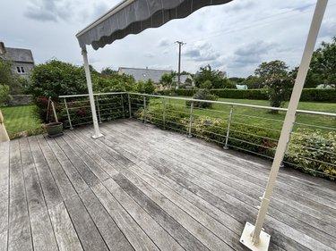 Maison à vendre à Val d'Erdre-Auxence dans le Maine-et-Loire (49370), ref : 49019-3532