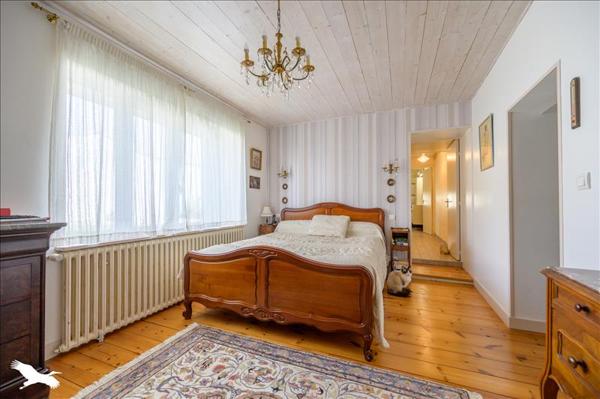 Maison à vendre |  Puilboreau |  8 pièces | 263 m²