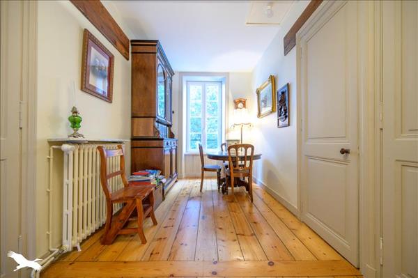 Maison à vendre |  Puilboreau |  8 pièces | 263 m²