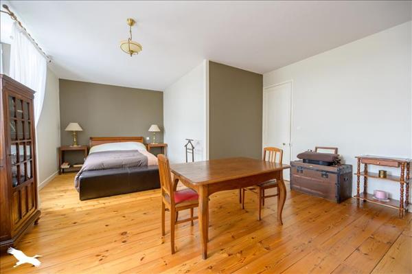 Maison à vendre |  Puilboreau |  8 pièces | 263 m²