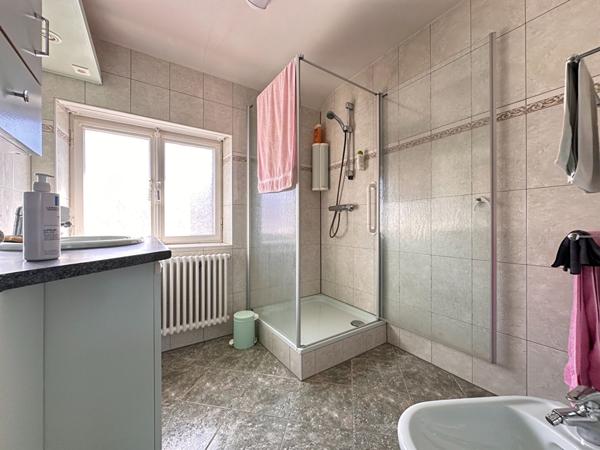 Maison - 7 pièces - 139 m²