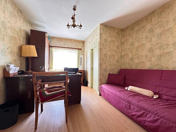 Maison - 7 pièces - 139 m²