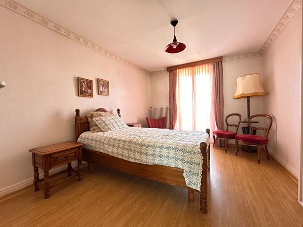 Maison - 7 pièces - 139 m²