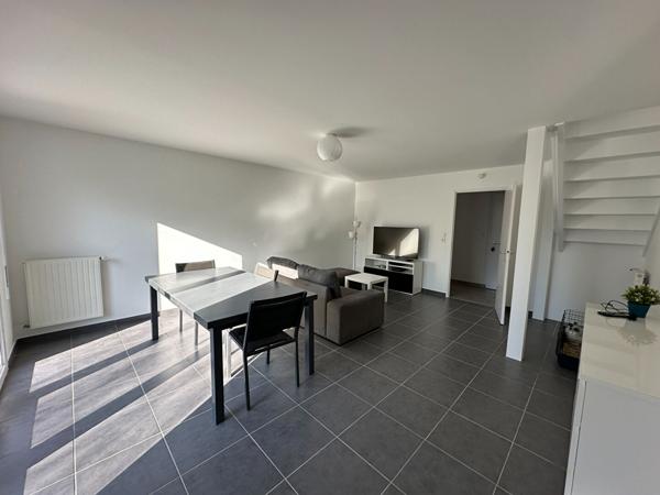 Maison Fouesnant, 3 chambres, proche commerces