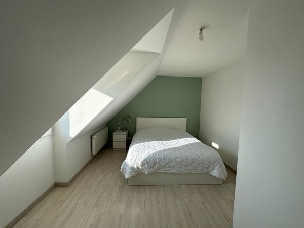 Maison Fouesnant, 3 chambres, proche commerces