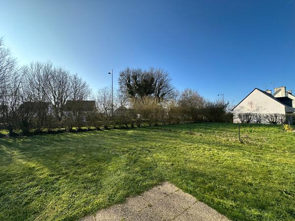 Maison Fouesnant, 3 chambres, proche commerces