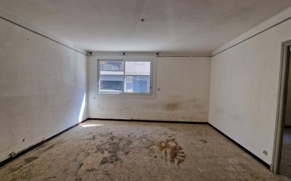 Appartement à vendre    3 pièces • 54,26 m2 Perpignan