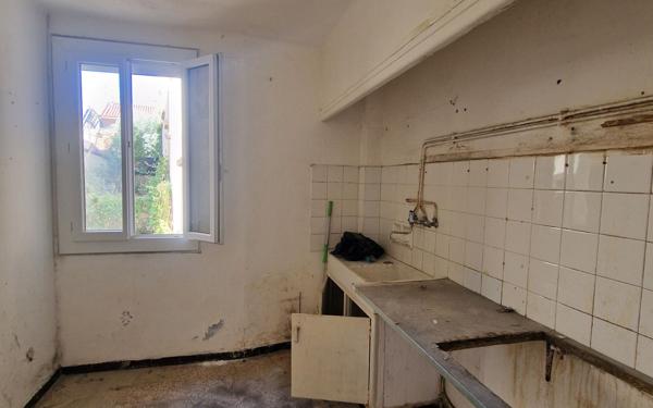 Appartement à vendre    3 pièces • 54,26 m2 Perpignan