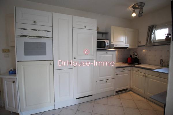 Appartement à vendre 2 pièces de 41 m²