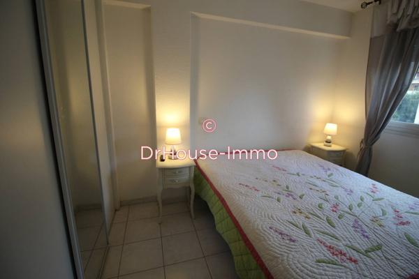 Appartement à vendre 2 pièces de 41 m²