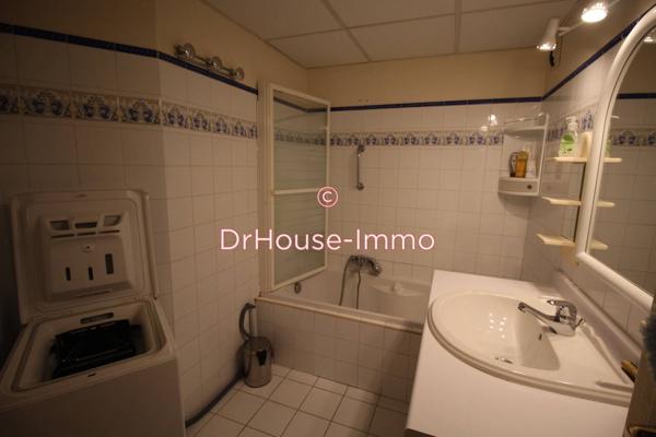 Appartement à vendre 2 pièces de 41 m²