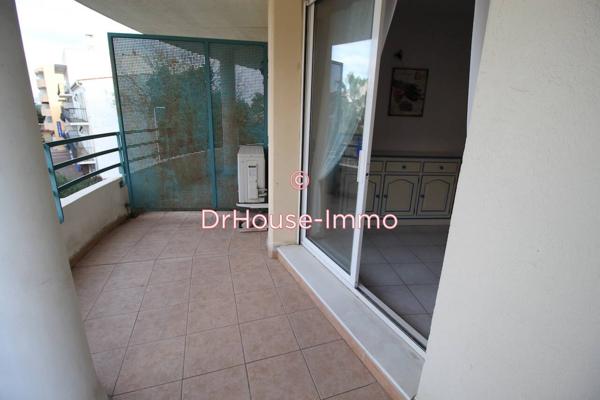 Appartement à vendre 2 pièces de 41 m²