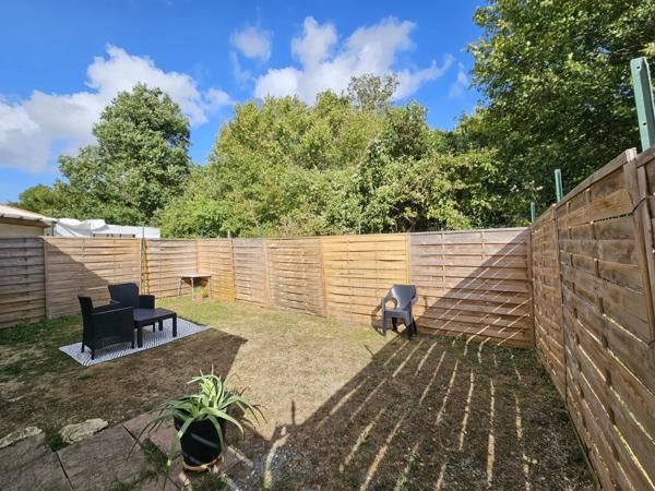 Vente Maison 2 pièces 41 m2 à Courçon