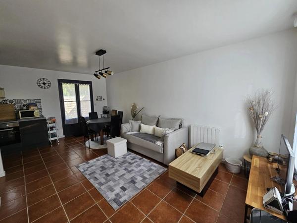 Vente Maison 2 pièces 41 m2 à Courçon