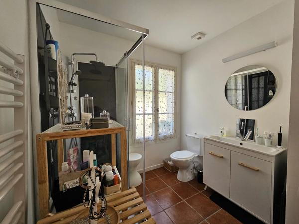 Vente Maison 2 pièces 41 m2 à Courçon