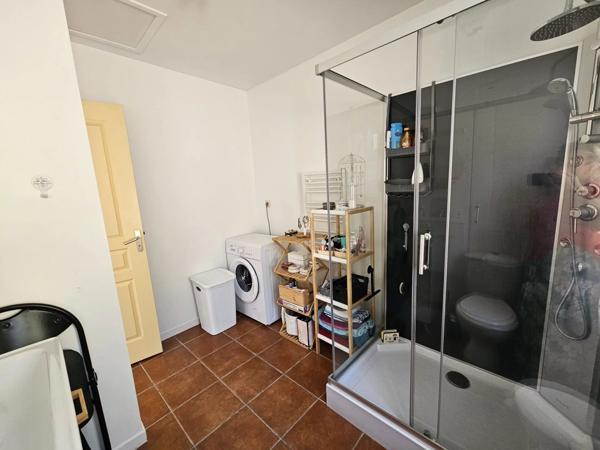 Vente Maison 2 pièces 41 m2 à Courçon