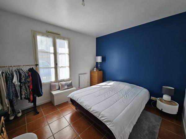 Vente Maison 2 pièces 41 m2 à Courçon