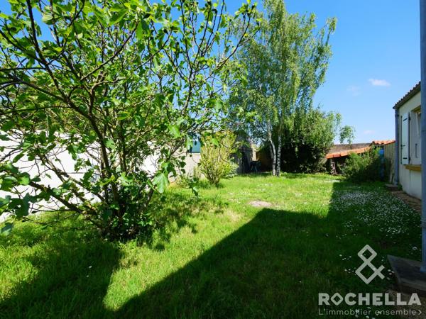 Maison individuelle de plain pied