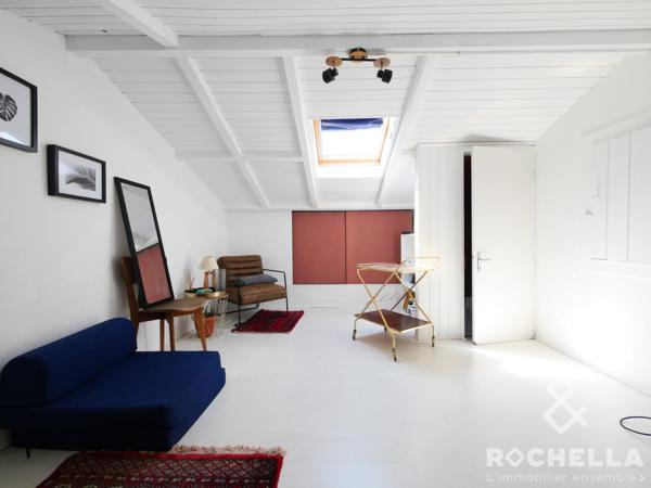 Maison individuelle de plain pied