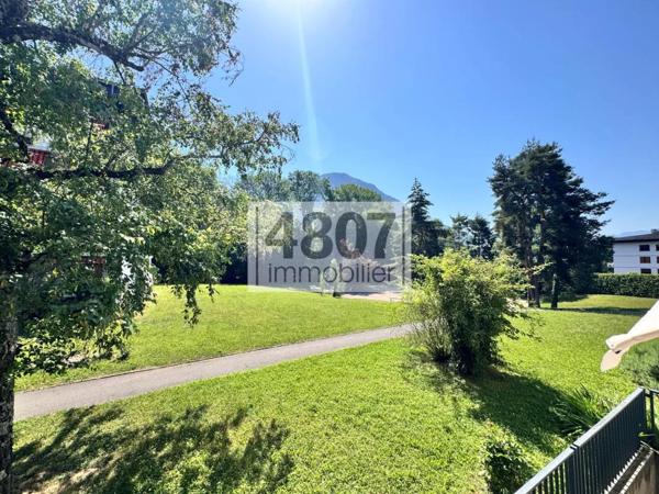 Appartement à vendre à Annecy (74940)