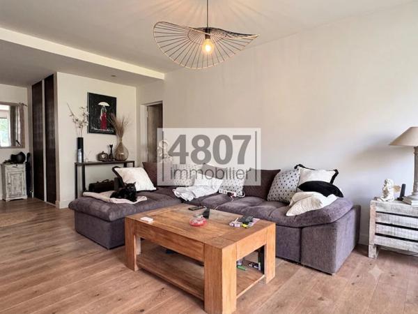 Appartement à vendre à Annecy (74940)