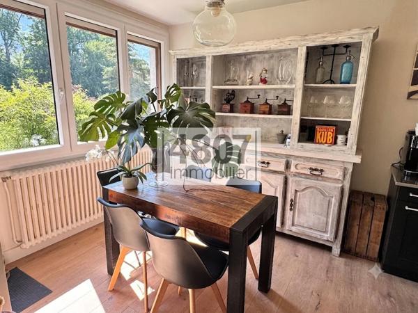 Appartement à vendre à Annecy (74940)