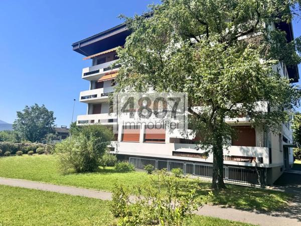 Appartement à vendre à Annecy (74940)