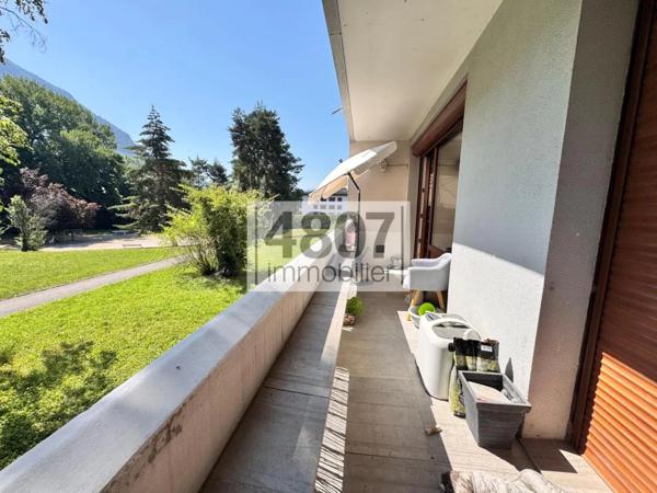 Appartement à vendre à Annecy (74940)