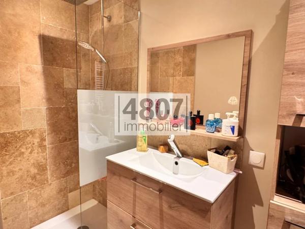 Appartement à vendre à Annecy (74940)