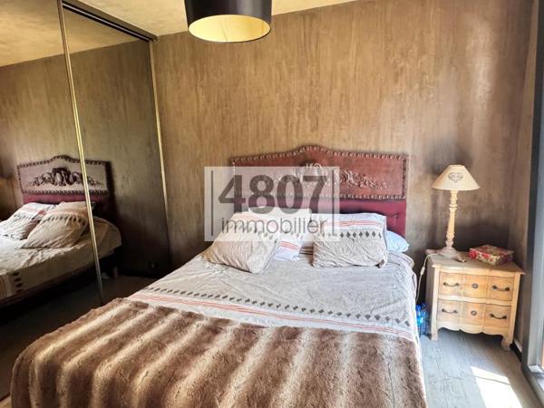 Appartement à vendre à Annecy (74940)