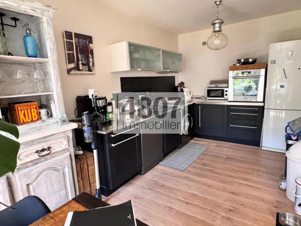 Appartement à vendre à Annecy (74940)