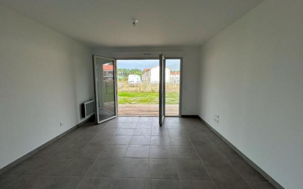 Appartement à louer    3 pièces • 63,81 m2 Mimizan