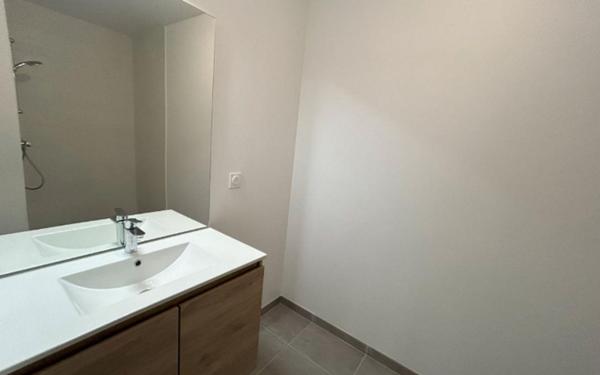 Appartement à louer    3 pièces • 63,81 m2 Mimizan