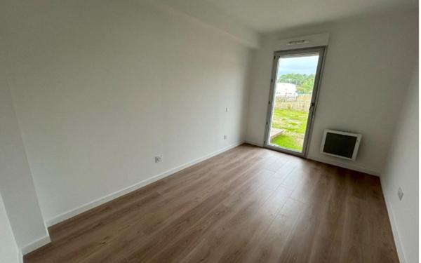 Appartement à louer    3 pièces • 63,81 m2 Mimizan